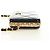 CHANEL Matelasse Chain Shoulder Pouch Pelle vernice Nera CC Auth 190043SAM Nero D'oro - vista 3