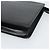 LOUIS VUITTON Epi Pochette Homme Clutch Nero M52522 LV Auth 191593 - vista 7