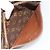 LOUIS VUITTON Monogram Compiegne 23 Borsa Clutch M51847 LV Auth 190872 Monogramma - vista 11