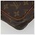 LOUIS VUITTON Monogram Compiegne 23 Borsa Clutch M51847 LV Auth 190872 Monogramma - vista 14