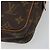 LOUIS VUITTON Monogram Compiegne 23 Borsa Clutch M51847 LV Auth 190872 Monogramma - vista 15