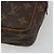 LOUIS VUITTON Monogram Compiegne 23 Borsa Clutch M51847 LV Auth 190872 Monogramma - vista 7