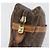 LOUIS VUITTON Monogram Compiegne 23 Borsa Clutch M51847 LV Auth 190872 Monogramma - vista 8