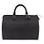 LOUIS VUITTON Borsa Epi Speedy 30 Noir Black M43002 LV Auth 190403SAV Nero - vista 2