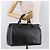 LOUIS VUITTON Borsa Epi Speedy 30 Noir Black M43002 LV Auth 190403SAV Nero - vista 23