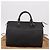 LOUIS VUITTON Borsa Epi Speedy 30 Noir Black M43002 LV Auth 190403SAV Nero - vista 24