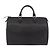 LOUIS VUITTON Borsa Epi Speedy 30 Noir Black M43002 LV Auth 190403SAV Nero - vista 3