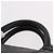 LOUIS VUITTON Borsa Epi Speedy 30 Noir Black M43002 LV Auth 190403SAV Nero - vista 9