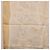 Hermès HERMES Carré 90 Sciarpa "Chemins de Garrigue" Seta Beige Giallo Autentica 186915M - vista 17