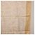 Hermès HERMES Carré 90 Sciarpa "Chemins de Garrigue" Seta Beige Giallo Autentica 186915M - vista 19