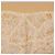 Hermès HERMES Carré 90 Sciarpa "Chemins de Garrigue" Seta Beige Giallo Autentica 186915M - vista 3