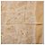 Hermès HERMES Carré 90 Sciarpa "Chemins de Garrigue" Seta Beige Giallo Autentica 186915M - vista 7