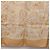 Hermès HERMES Carré 90 Sciarpa "Chemins de Garrigue" Seta Beige Giallo Autentica 186915M - vista 9