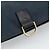 Borsa a Spalla GUCCI Canvas Navy Gold 90669 Auth ka5112 D'oro Blu navy - vista 10