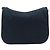 Borsa a Spalla GUCCI Canvas Navy Gold 90669 Auth ka5112 D'oro Blu navy - vista 2