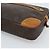 LOUIS VUITTON Monogram Marly Dragonne GM Clutch Bag M51825 LV Auth 191571 Monogramma - vista 15