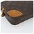 LOUIS VUITTON Monogram Marly Dragonne GM Clutch Bag M51825 LV Auth 191571 Monogramma - vista 18