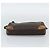 LOUIS VUITTON Monogram Marly Dragonne GM Clutch Bag M51825 LV Auth 191571 Monogramma - vista 5