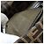 FENDI Zucca Canvas Mamma Baguette Shoulder Bag Marrone Nero Autentica BA13813V - vista 12
