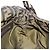 FENDI Zucca Canvas Mamma Baguette Shoulder Bag Marrone Nero Autentica BA13813V - vista 22