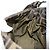 FENDI Zucca Canvas Mamma Baguette Shoulder Bag Marrone Nero Autentica BA13813V - vista 23