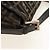 FENDI Zucca Canvas Mamma Baguette Shoulder Bag Marrone Nero Autentica BA13813V - vista 8