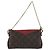 LOUIS VUITTON Monogram Pallas Clutch Pouch M41638 LV Auth ka5158 Monogramma - vista 13