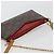 LOUIS VUITTON Monogram Pallas Clutch Pouch M41638 LV Auth ka5158 Monogramma - vista 6