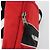 Borsa Messenger BALENCIAGA S Borsa a Spalla Nylon Rosso 638657 Auth hk3893 - vista 10