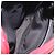 Borsa Messenger BALENCIAGA S Borsa a Spalla Nylon Rosso 638657 Auth hk3893 - vista 11