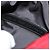 Borsa Messenger BALENCIAGA S Borsa a Spalla Nylon Rosso 638657 Auth hk3893 - vista 12