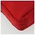 Borsa Messenger BALENCIAGA S Borsa a Spalla Nylon Rosso 638657 Auth hk3893 - vista 16