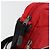 Borsa Messenger BALENCIAGA S Borsa a Spalla Nylon Rosso 638657 Auth hk3893 - vista 17
