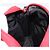 Borsa Messenger BALENCIAGA S Borsa a Spalla Nylon Rosso 638657 Auth hk3893 - vista 19