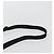 Borsa Messenger BALENCIAGA S Borsa a Spalla Nylon Rosso 638657 Auth hk3893 - vista 8