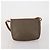 FENDI Zucca Handtasche Canvas 3 Set Braun Authentisch bs35855 - Ansicht 10