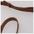 FENDI Zucca Handtasche Canvas 3 Set Braun Authentisch bs35855 - Ansicht 13