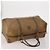FENDI Zucca Handtasche Canvas 3 Set Braun Authentisch bs35855 - Ansicht 5