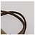 FENDI Zucca Handtasche Canvas 3 Set Braun Authentisch bs35855 - Ansicht 6