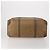 FENDI Zucca Handtasche Canvas 3 Set Braun Authentisch bs35855 - Ansicht 7