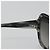 Gafas de sol Miu Miu de plástico Gray Auth 190516M Castaño - vista 11