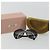 Gafas de sol Miu Miu de plástico Gray Auth 190516M Castaño - vista 12