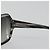 Gafas de sol Miu Miu de plástico Gray Auth 190516M Castaño - vista 14