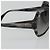 Gafas de sol Miu Miu de plástico Gray Auth 190516M Castaño - vista 7