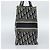 Borsa a mano 2way Christian Dior Trotter Canvas Oblique Book Navy Auth 190866A Blu navy - vista 3