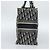 Borsa a mano 2way Christian Dior Trotter Canvas Oblique Book Navy Auth 190866A Blu navy - vista 4