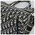 Borsa a mano 2way Christian Dior Trotter Canvas Oblique Book Navy Auth 190866A Blu navy - vista 9