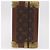 LOUIS VUITTON Monogram Cotville 30 Trunk LV Auth 190055V Monogramma - vista 3