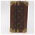 LOUIS VUITTON Monogram Cotville 30 Trunk LV Auth 190055V Monogramma - vista 4