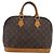 LOUIS VUITTON Borsa Monogram Alma M51130 LV Auth BA13949 Monogramma - vista 13